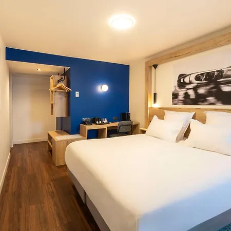 Western Kobalt Annecy Nord - Epagny Epagny Metz-Tessy