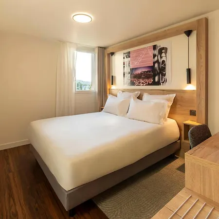 Hotel Western Kobalt Annecy Nord - Epagny 3*