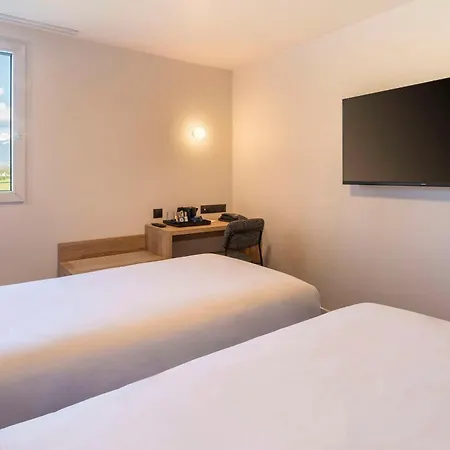 Western Kobalt Annecy Nord - Epagny 3* Epagny Metz-Tessy