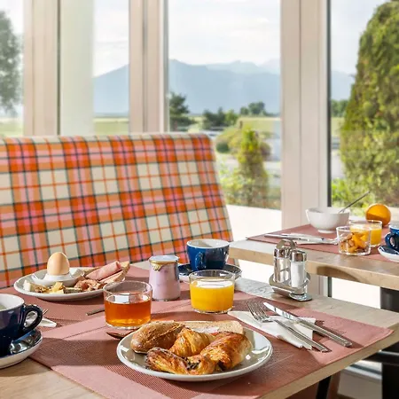 Hotel Western Kobalt Annecy Nord - Epagny