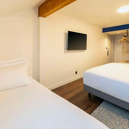 Western Kobalt Annecy Nord - Epagny Hotel Epagny Metz-Tessy