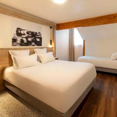 Western Kobalt Annecy Nord - Epagny Epagny Metz-Tessy