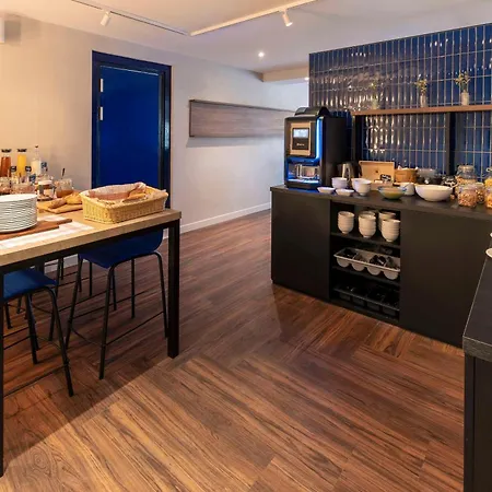 Western Kobalt Annecy Nord - Epagny