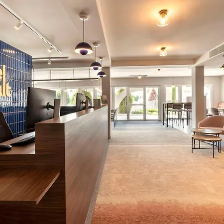 Western Kobalt Annecy Nord - Epagny Hotel