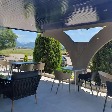 Western Kobalt Annecy Nord - Epagny 3*