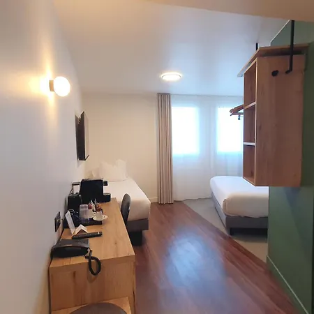 Western Kobalt Annecy Nord - Epagny Hotel 3*