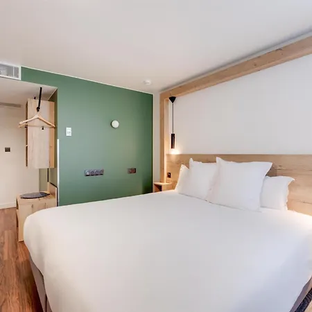 Hotel Western Kobalt Annecy Nord - Epagny