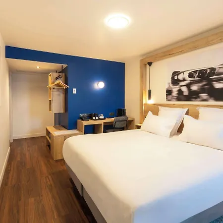 Western Kobalt Annecy Nord - Epagny Epagny Metz-Tessy