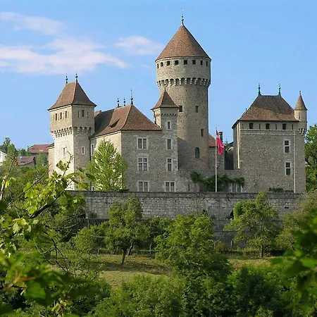 Hotel Western Kobalt Annecy Nord - Epagny