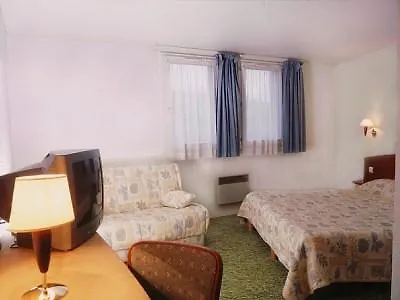 Western Kobalt Annecy Nord - Epagny Hotel 3*