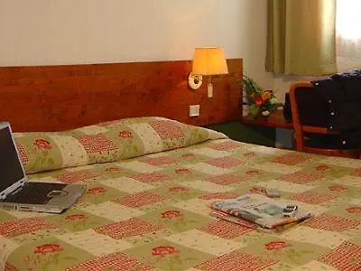 Western Kobalt Annecy Nord - Epagny 3* Epagny Metz-Tessy