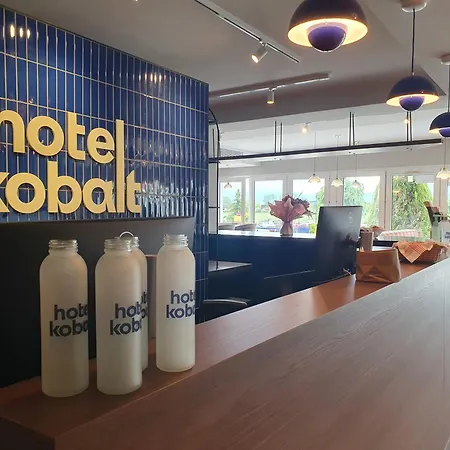 Western Kobalt Annecy Nord - Epagny Hotel