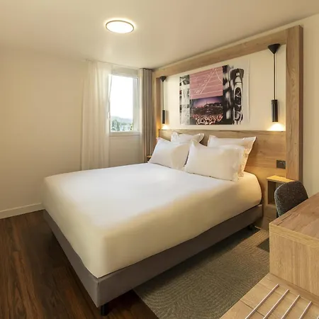 Western Kobalt Annecy Nord - Epagny Hotel