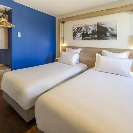 Western Kobalt Annecy Nord - Epagny Hotel