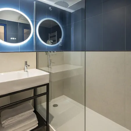 Western Kobalt Annecy Nord - Epagny Hotel 3*