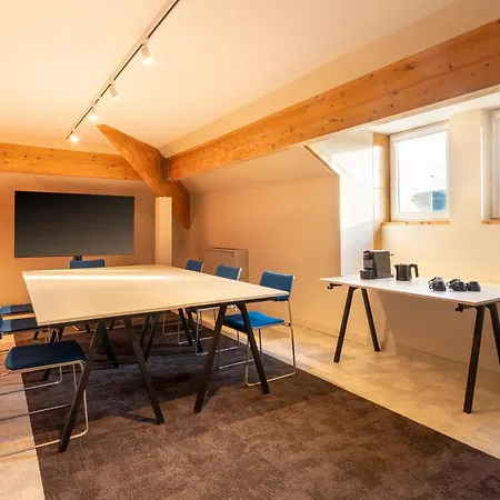 Western Kobalt Annecy Nord - Epagny Hotel