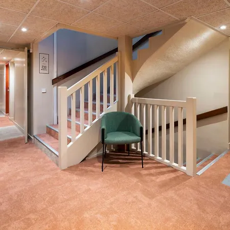 Hotel Western Kobalt Annecy Nord - Epagny