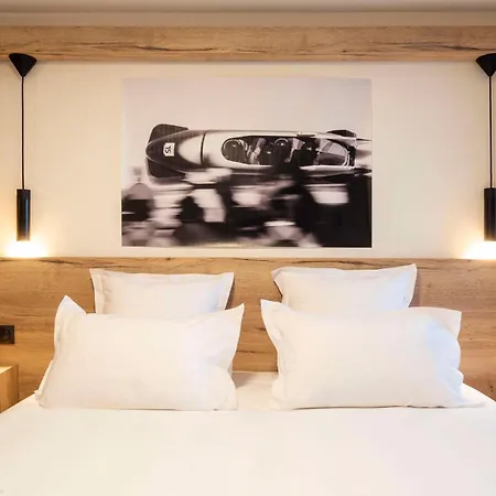 Western Kobalt Annecy Nord - Epagny Hotel Epagny Metz-Tessy
