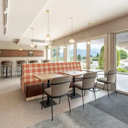 Western Kobalt Annecy Nord - Epagny Hotel 3*