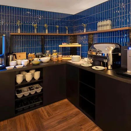Hotel Western Kobalt Annecy Nord - Epagny 3*