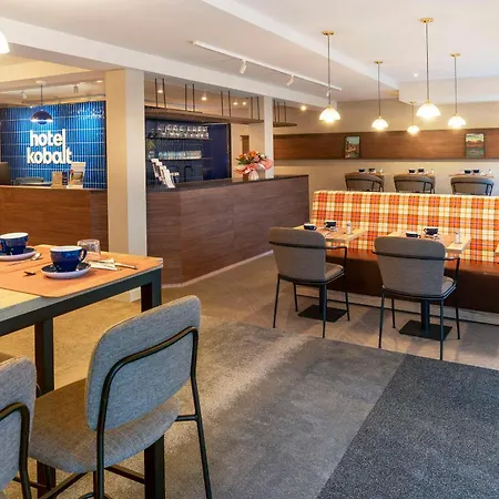 Hotel Western Kobalt Annecy Nord - Epagny