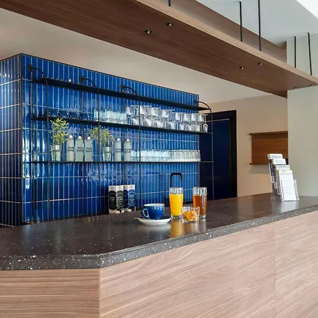 Hotel Western Kobalt Annecy Nord - Epagny Epagny Metz-Tessy