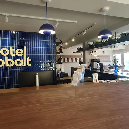 Hotel Western Kobalt Annecy Nord - Epagny Epagny Metz-Tessy