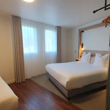 Hotel Western Kobalt Annecy Nord - Epagny Epagny Metz-Tessy