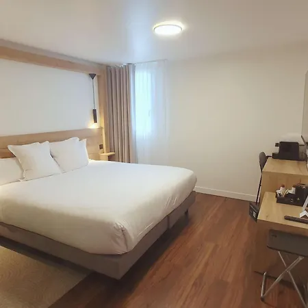 Western Kobalt Annecy Nord - Epagny Hotel Epagny Metz-Tessy
